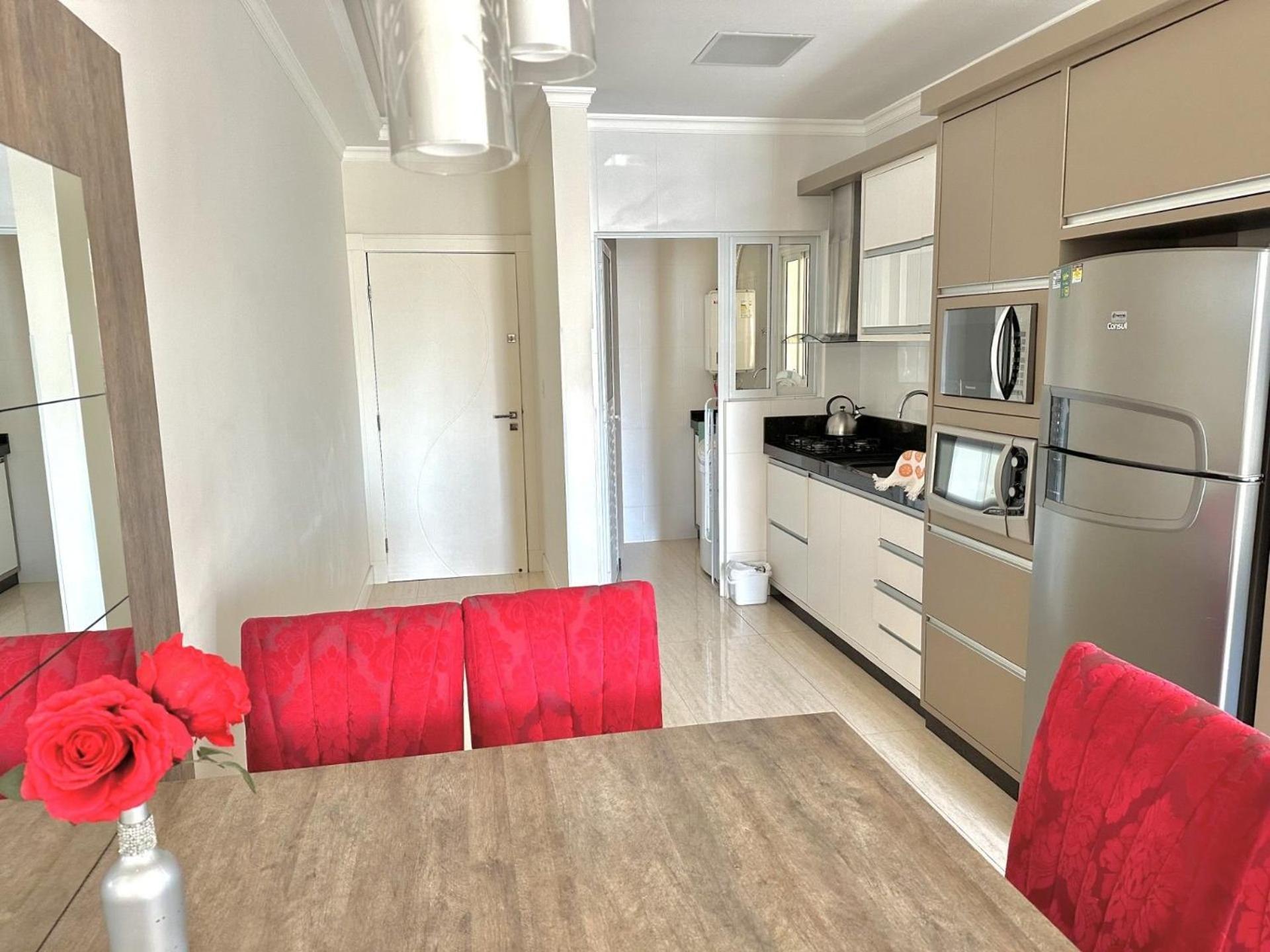 Apartamento Avenida F بومبينهاس المظهر الخارجي الصورة