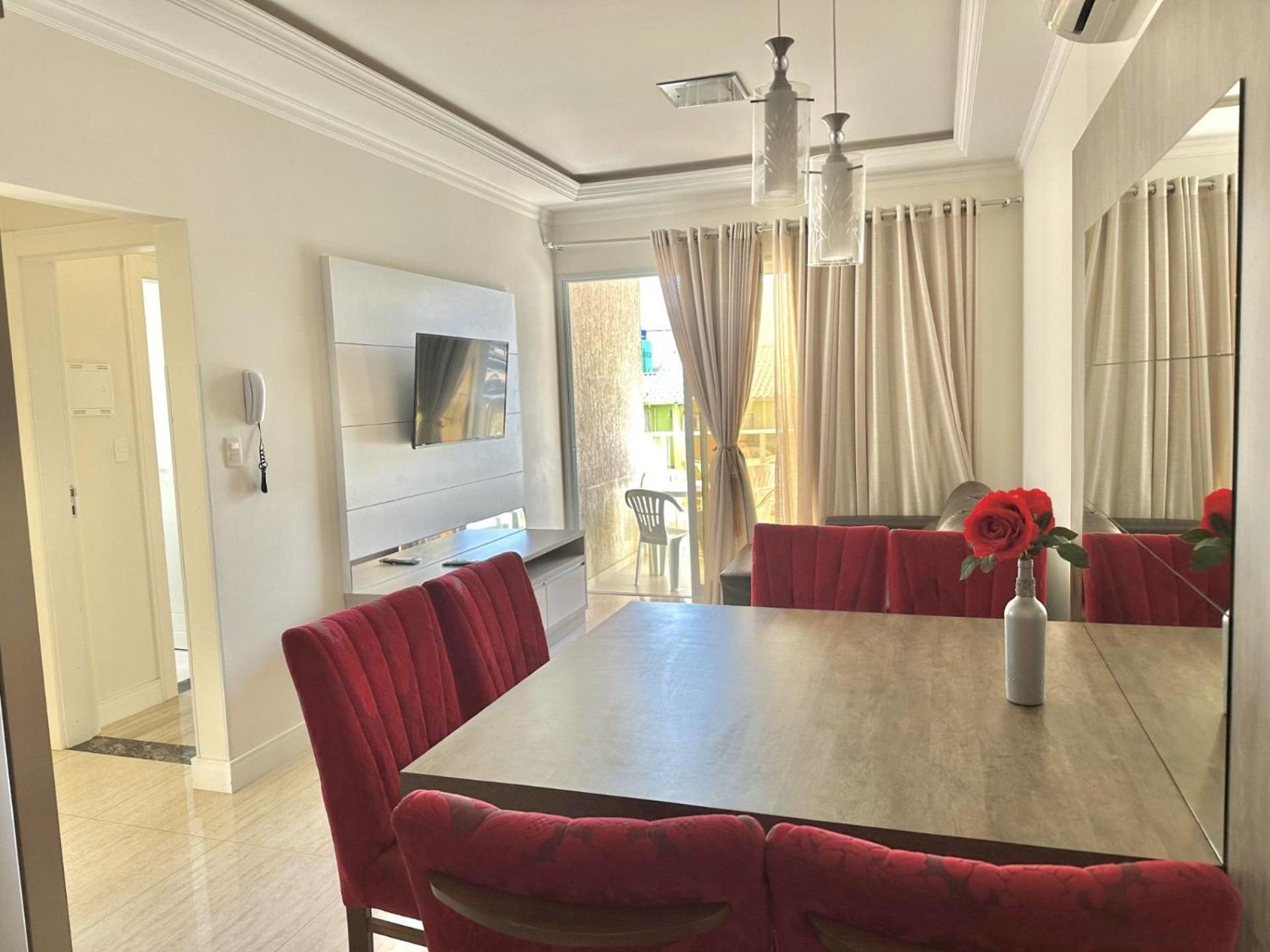 Apartamento Avenida F بومبينهاس المظهر الخارجي الصورة